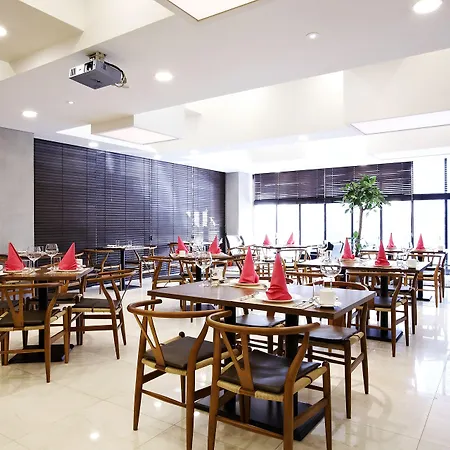 Urban Boutique Hotel-3