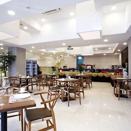 Urban Boutique Hotel-2